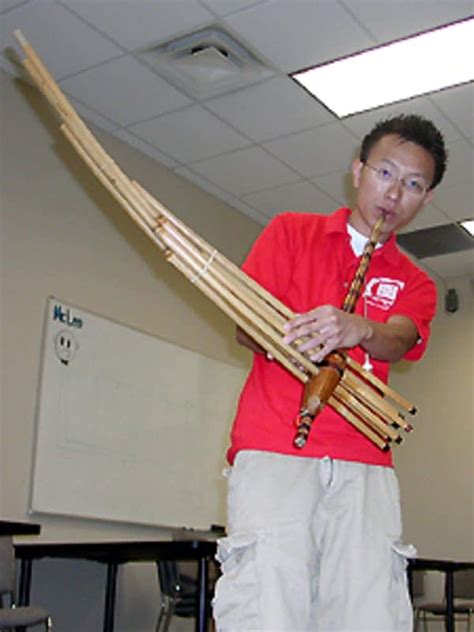 Hmong Find Ways To Keep Traditional Music Alive Mpr News