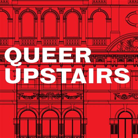 Theatre Review Queer Upstairs Royal Court London The Queer Review