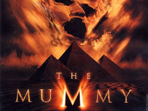 Pics Photos Pictures The Mummy Returns The Mummy Movies Wallpaper