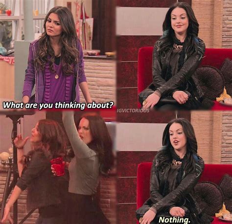 pin by desiray n astacio on victorious icarly and victorious victorious nickelodeon