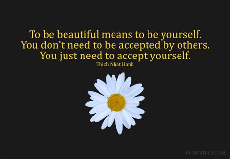 Know that there's always a price for not being yourself. author: 101 Inspirational Quotes On Being Yourself
