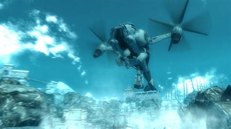 Maybe you would like to learn more about one of these? Fallout 3 DLC: Operation Anchorage on Game and Player
