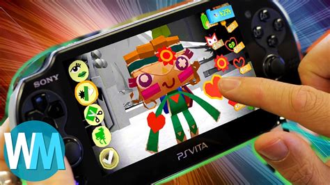 Best Ps Vita Games Hotelclever