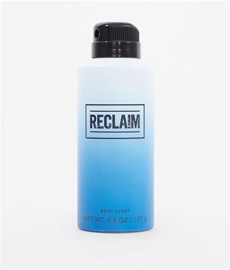 Reclaim Blue Cologne Mens Cologne In Assorted Buckle