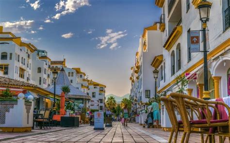 25 Unique Things To Do In Fuengirola 3 Day Itinerary Visit Southern