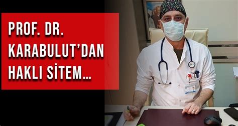 Prof Dr Karabulutdan Hakli Sİtem