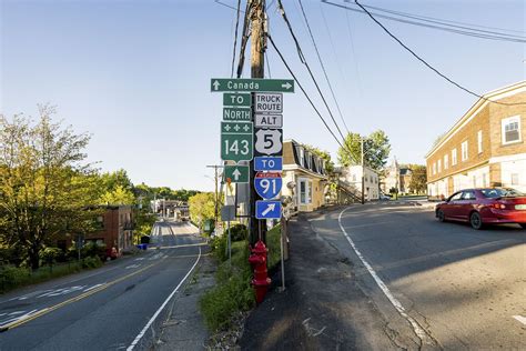 When are the canadian borders reopening? A Canada-U.S. border journey: Notes from a return to the ...