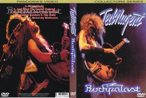 Download Free The Essential Ted Nugent Rar Gfdevelopers