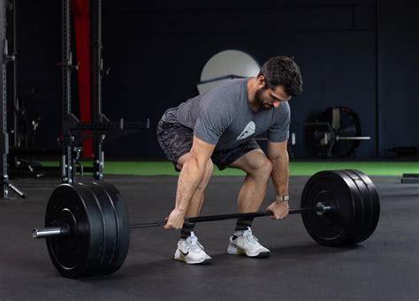 8 Best Deadlift Bars In 2023 Torokhtiy Weightlifting