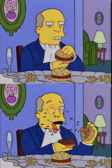 You Call Them Steamed Bees Despite The Fact Theyre Obviously Grilled Rsteamedhams