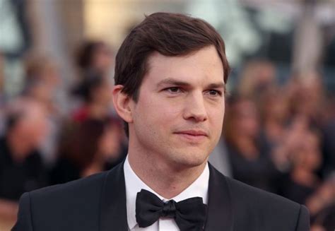 Ashton Kutcher On The Danny Masterson Sexual Assault Claims