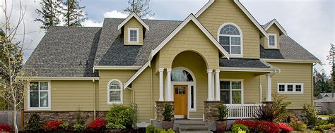 House Siding Options Change How Your House Looks