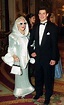 Lilian e Bertil di Svezia, l'amore senza tempo - Altezza Reale iI blog ...
