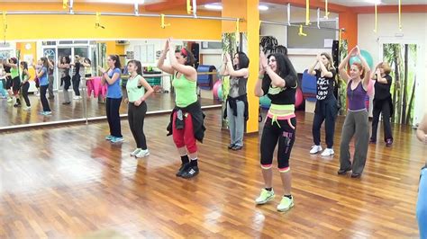 MR C THE SLIDE MAN CHA CHA SLIDE FITNESS DANCE DANA - YouTube I put the lyrics on screen so you can follow along.