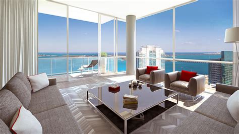 Miamis Condo Frenzy Ends With Inventory Piling Up In New