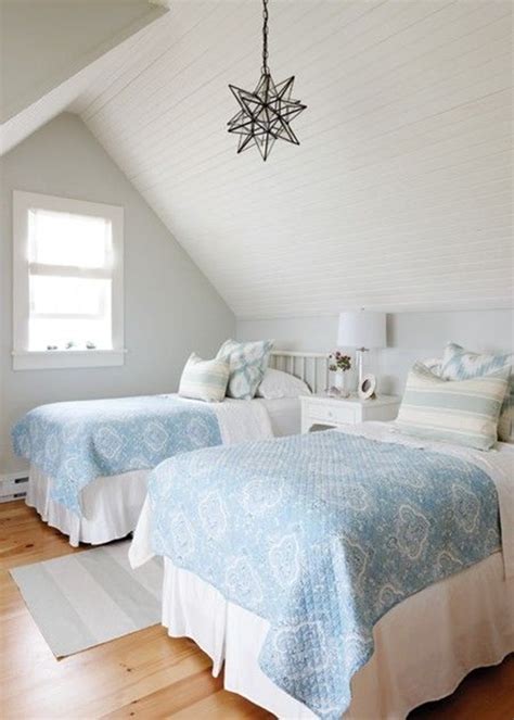 Top 11 photos ideas for cottage bedrooms pictures : 35 Beautiful Cottage Bedroom Design Ideas - Decoration Love