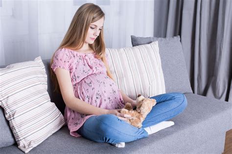 Does Teen Pregnancy Lead To Osteoporosis