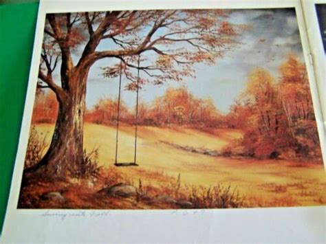 Susan Scheewe Landscapes Made Easy V15 1983 Oil Landscapes Tole Paint