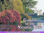 Watch Gardens of the National Trust | Prime Video