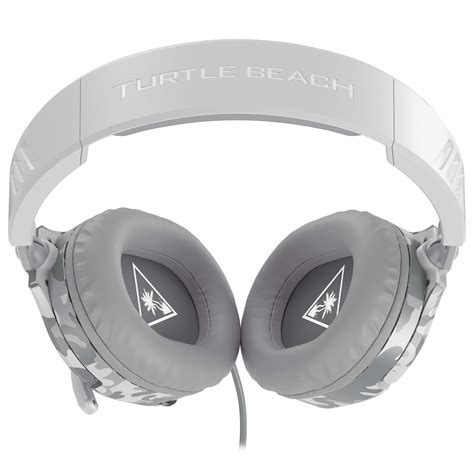 Turtle Beach Turtle Beach Recon Gaming Headset Arctic Camo Multi