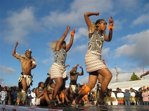 South African Folk Dance African Dance Forest View Online Magazine Folk Dance Dance Moves