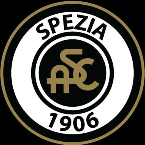 ˈkaʎʎari ), is an italian football club based in cagliari, sardinia. Spezia Calcio Logo : Spezia Calcio Femminile Verso La ...