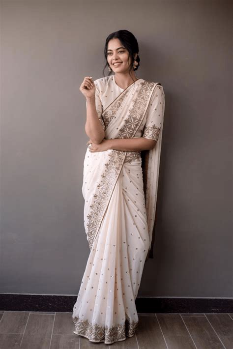 Actress Bindu Madhavi Latest Photo Shoot Stills Social News Xyz
