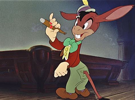 Disturbing Disney 2 The Truth Of Pleasure Island In Pinocchio 1940