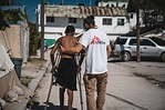 海地幫派當街處決病患 「無國界醫生」組織暫停救援工作 | 國際 | 三立新聞網 SETN.COM