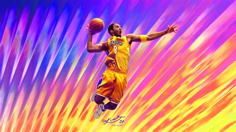 NBA 2K24 Kobe Bryant Edition for PS4™