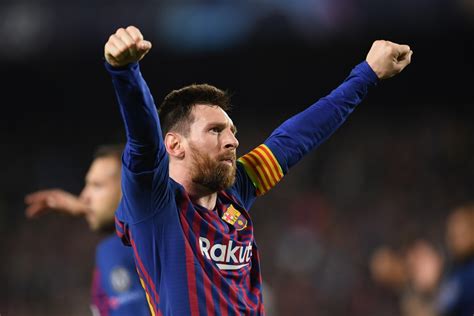 Lionel Messi: Every record the Barcelona superstar has broken in 2019
