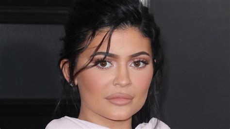 Kylie Jenner Rushed To Hospital For Severe Flu Like Symptoms
