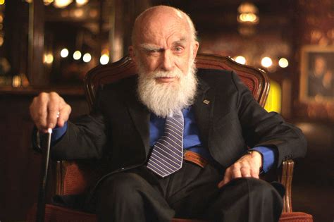 Amazing Toronto Magician James Randi Was One Of A Kind