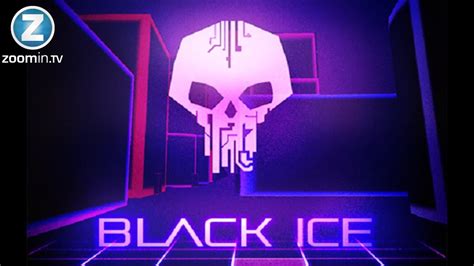 Black Ice Gameplay Pc Youtube