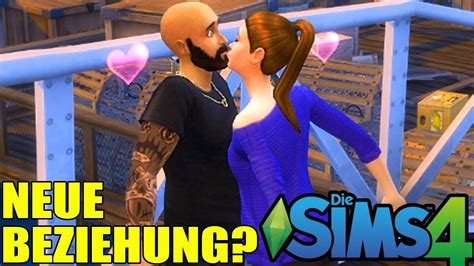 Endlich Zusammen I Die Sims 23 Youtube