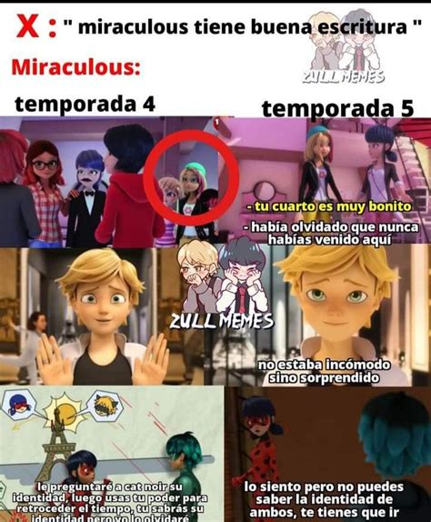 Pin De Dana13diana En Miraculous Ladybug Version Extraña En 2023 Memes Imágenes Divertidas