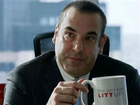 Best Louis Litt From Suits Moments And Quotes Elle Australia