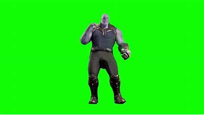 Thanos Dancing Google Funny Dance Mcu Dancer