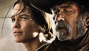 THE HOMESMAN trailer previews Tommy Lee Jones' upcoming western ...