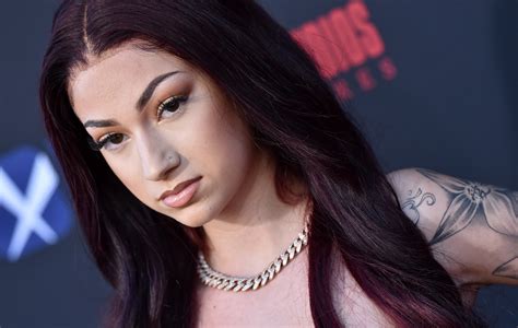 Bhad Bhabie Made Over Million In Her First Six Hours On OnlyFans