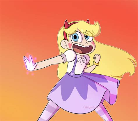 Star Butterfly New Outfit Season 4 By Turquoisegirl35 On Deviantart