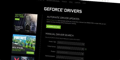 Nvidia Geforce Game Ready Driver 53141 Whql Released