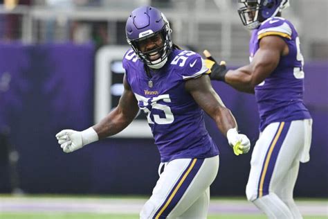 Grading The Trade Did Vikings Get Enough From Browns For Zadarius
