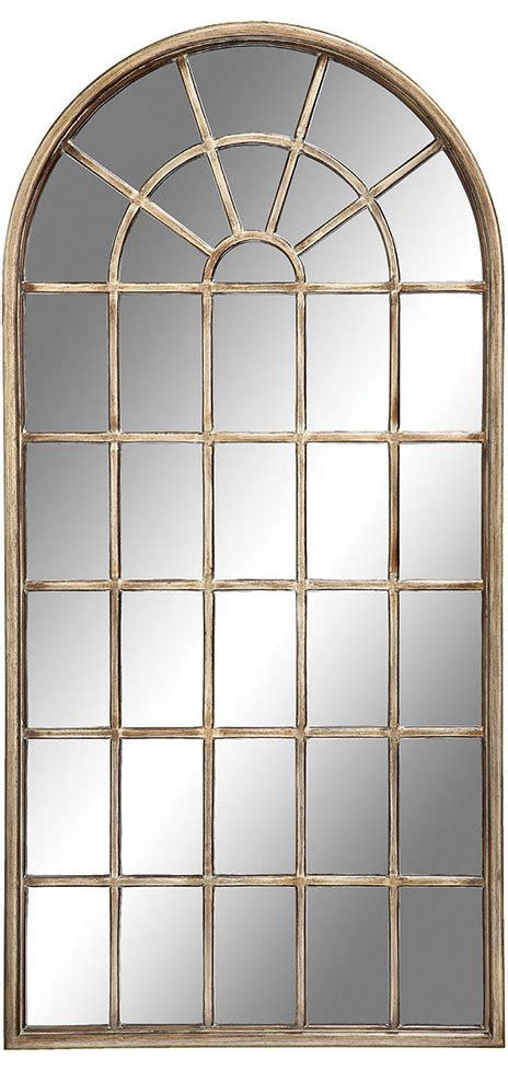 Check spelling or type a new query. Stein World MIRROR Cathedral WALL DECOR - Transitional - Wall Mirrors - by Furniture East Inc.