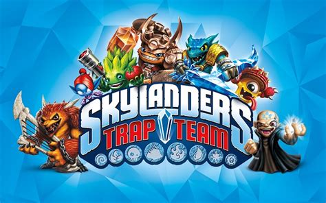 Categorygames Skylanders Wiki Fandom