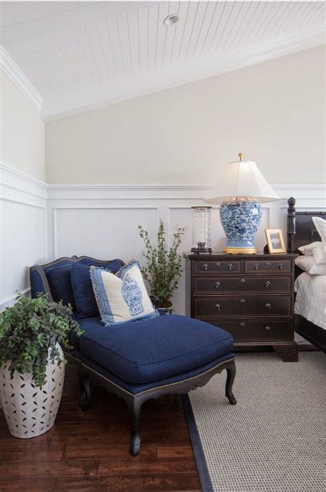 See more ideas about beach bedroom, house decorating styles, home. Classic Beach House | Dark bedroom furniture, New england ...