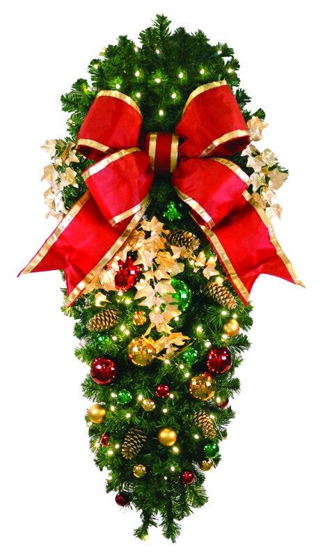 Garland Sprays And Wreaths Commercial Christmas Supply Commercial