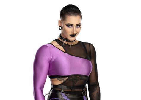 Rhea Ripley Wwe Raw Official Render By Ambrose2k On Deviantart