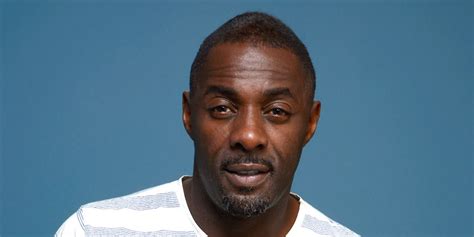 Top 12 Sexiest Black Men In Hollywood Idris Elba