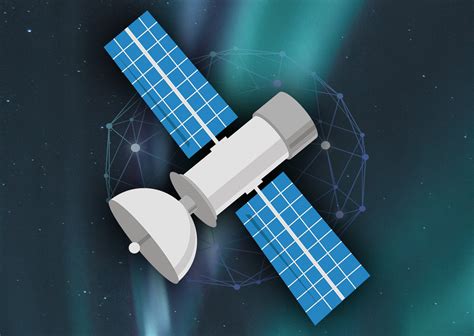 Securing Satellites The New Space Race Help Net Security
